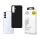 Etui do telefonów 3mk Matt Case do Samsung Galaxy A17 5G/ 4G
